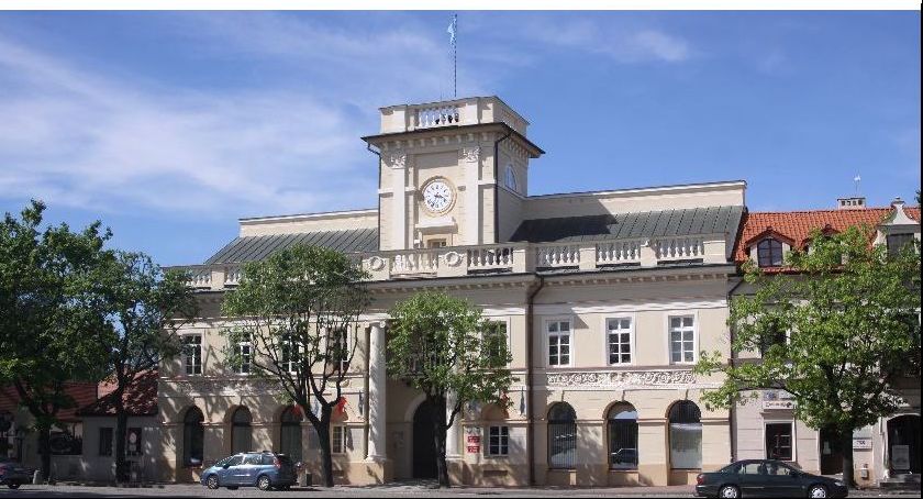 Dwoje pracowników Urzędu Miejskiego w Łowiczu weźmie udział w warsztatach Akademii Miast Przyszłości