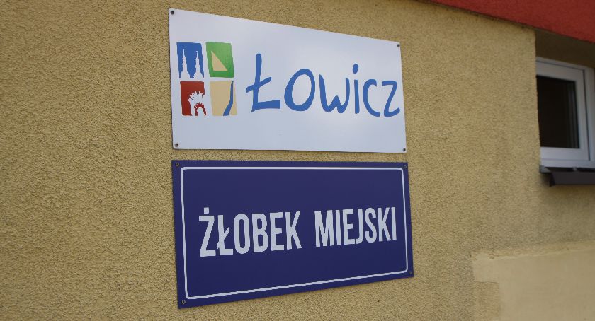 Budowa żłobka w Łowiczu. Miasto nie będzie aplikować o środki z programu Maluch+ 2021