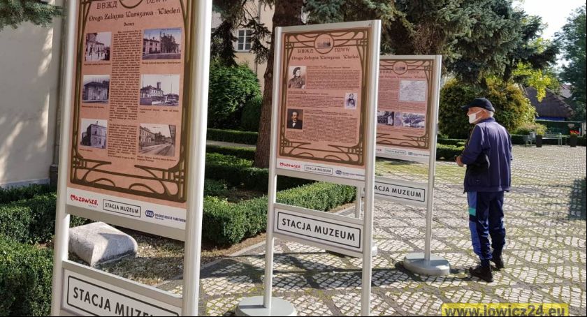 Trzy wystawy od dziś w łowickim muzeum
