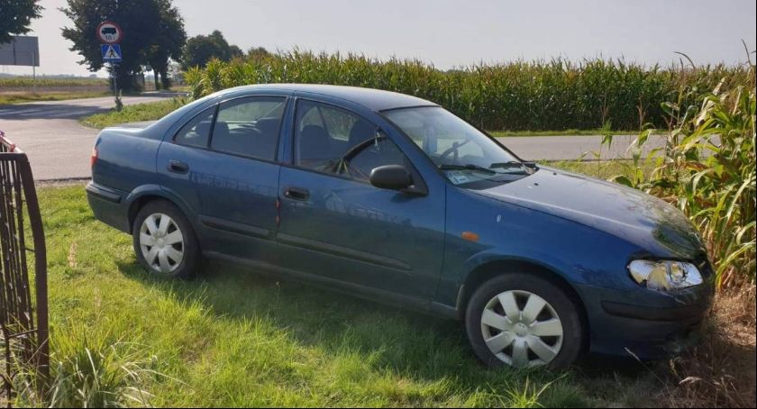 Gmina Kocierzew Płd. Wypadek z udziałem motorowerzystki