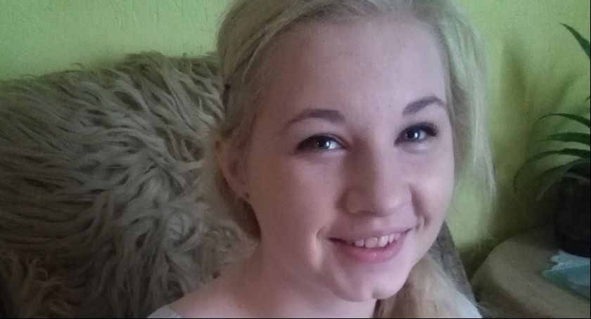 25-letnia Natalka, mieszkanka gminy Łowicz, potrzebuje naszej pomocy