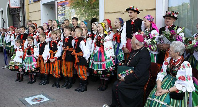 Gwiozdy Łowickie już w październiku