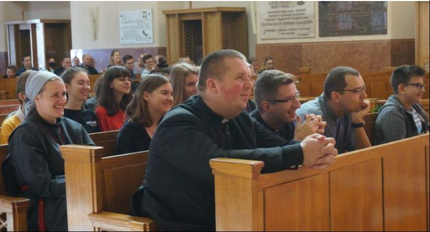 Za nami IV Diecezjalne Spotkanie Młodzieży Diecezji Łowickiej