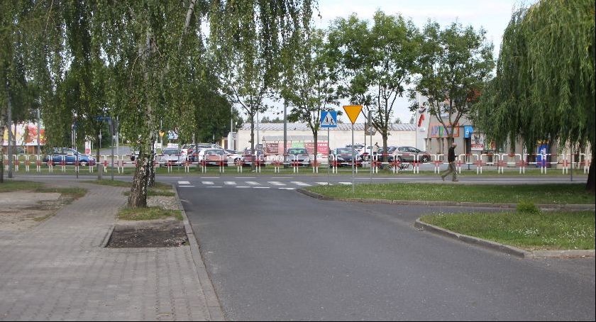Wiadomo już kto wykona przebudowę ulicy Młodzieżowej na Bratkowicach