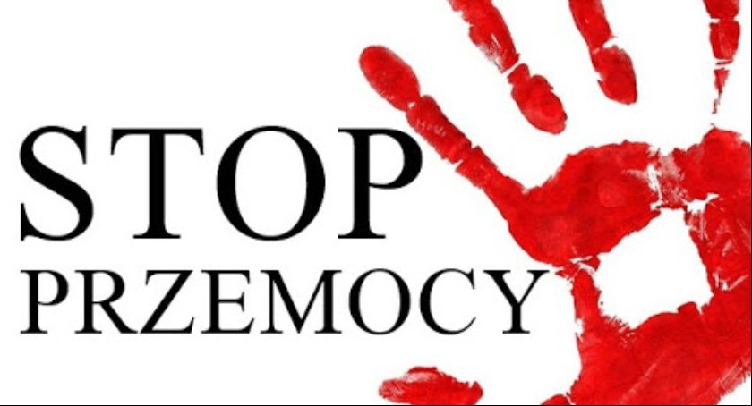 Nie daj się krzywdzić. Skorzystaj z pomocy