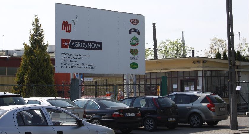 Poprawiła się jakość wody w wodociągu Agros Nova w Łowiczu