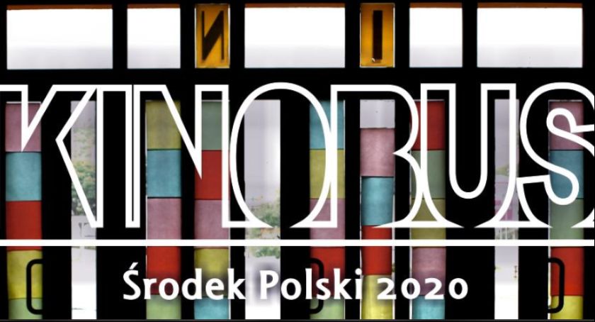 W piątek Kinobus zawita do naszego miasta