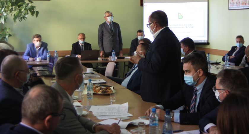 ZM „Bzura”. Jest decyzja ws. sprzedaży terenów inwestycyjnych w Piaskach Bankowych