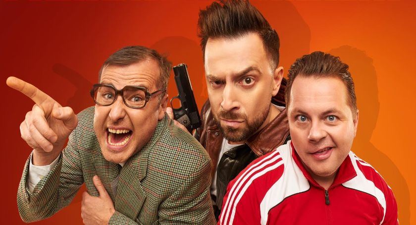 Kabaret Paranienormalni w Łowiczu. Wyniki konkursu