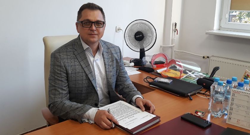 Łowicz. Sprzeciw mieszkańców wobec planów budowy bloku na Bratkowicach
