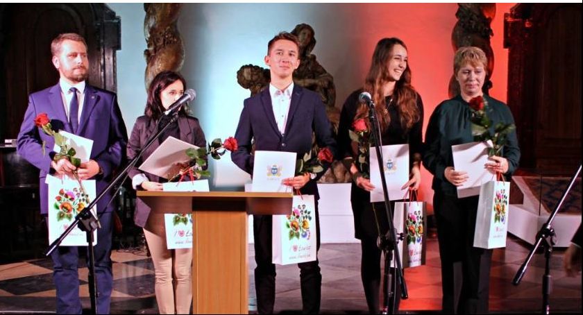 Konkurs na najlepszą pracę dyplomową związaną z Łowiczem. Wydłużony termin składania prac