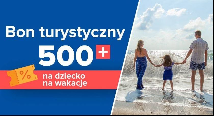 W Łódzkiem aktywowano 58 tys. Bonów Turystycznych