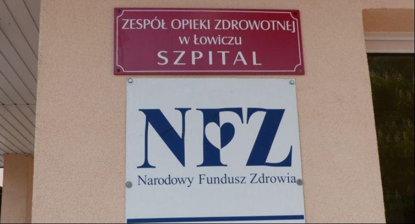 Zarząd Powiatu Łowickiego kusi stypendiami młodych studentów medycyny