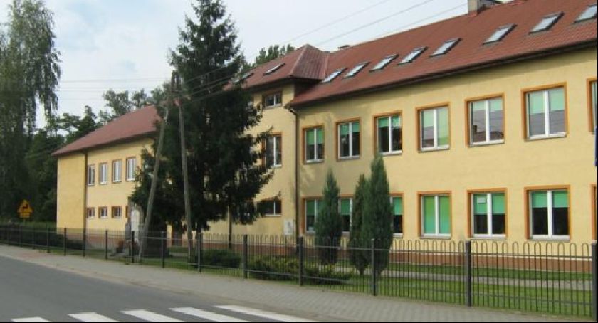 W szkole Podstawowej w Kocierzewie Południowym powstanie ekologiczny ogród dydaktyczny