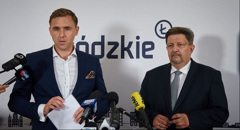 Łódzkie. 57 mln dla przedsiębiorców, których firmy ucierpiały w związku z epidemią COVID-19