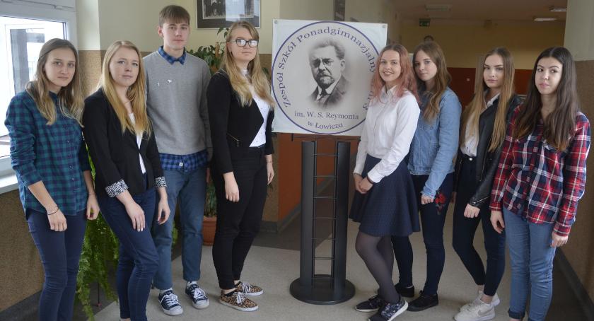 Stypendia dla zawodowców z ZSP nr 3