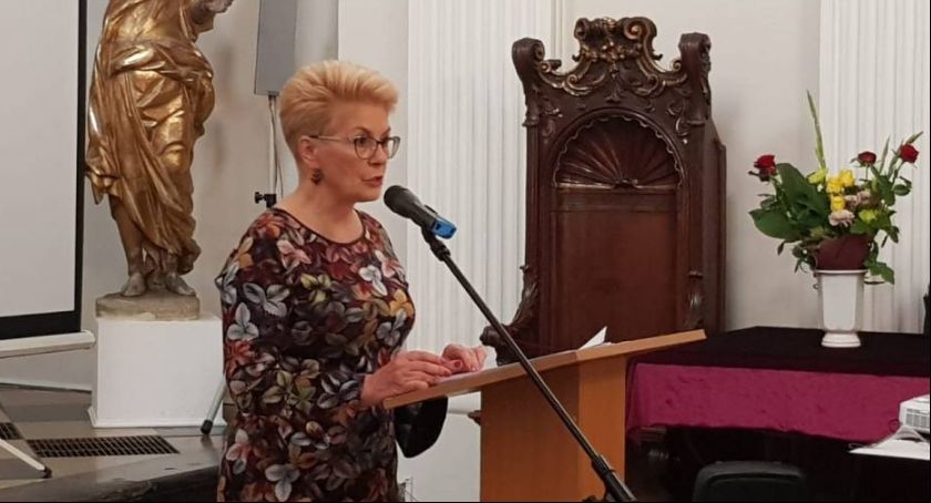 Seniorzy Z ŁUTW zainaugurowali nowy rok akademicki (FOTO i VIDEO)