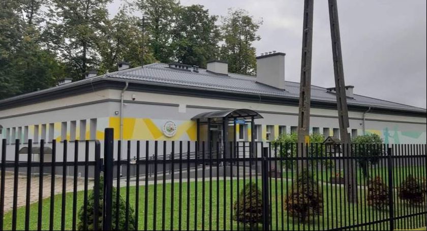 Przedszkole w Łowiczu dostało e-maila z informacją o ładunku wybuchowym