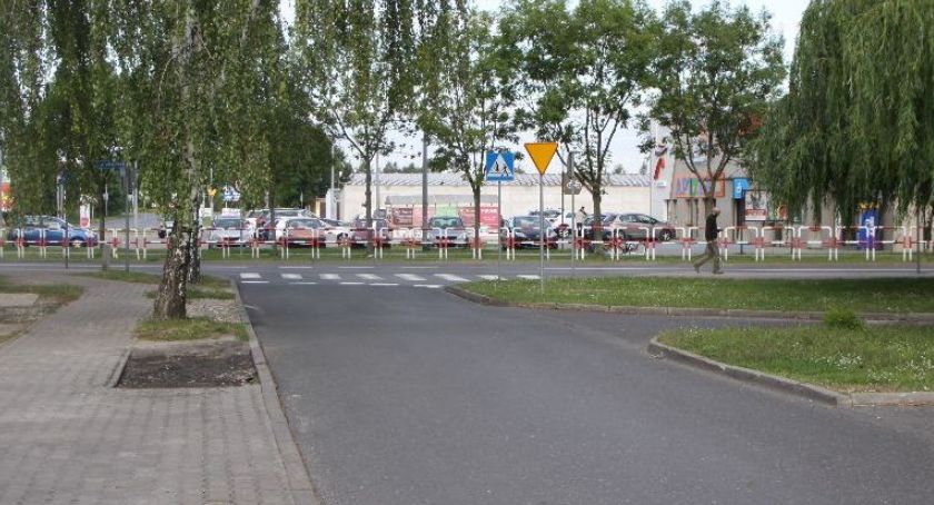 Przebudowę ul. Młodzieżowej zrealizuje firma ze Skierniewic