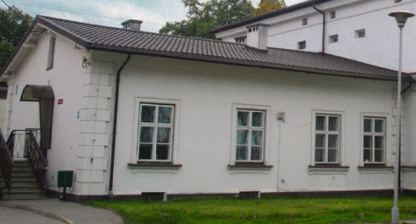 Koronawirus. Pensjonariusze DPS w Borówku otrzymali wyniki testów