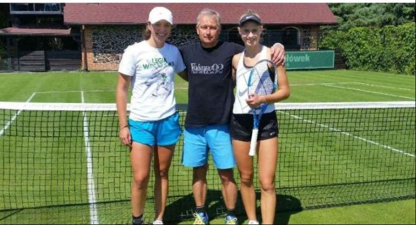 Iga Świątek wygrała Roland Garros!
