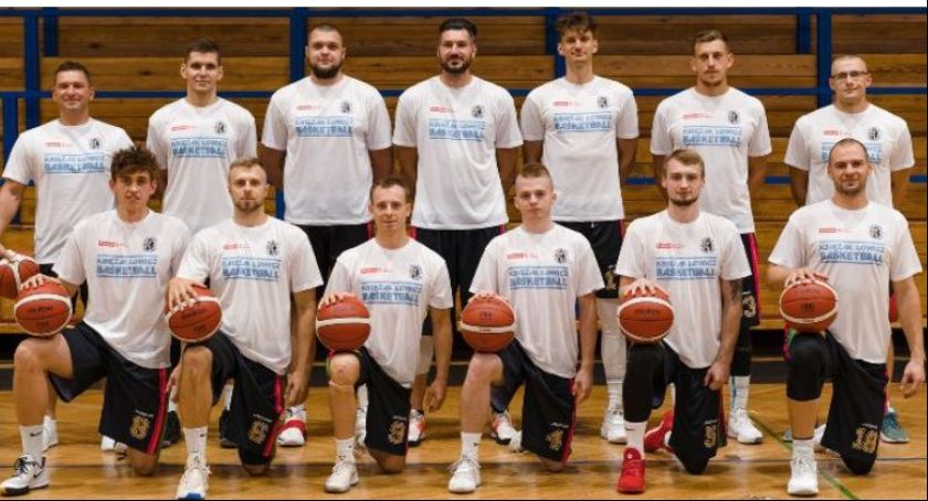 Księżak pokonał na wyjeździe drużynę z Krosna 79:72