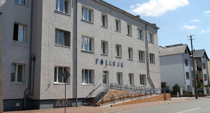 Nietrzeźwi na drogach w Łowiczu i okolicach