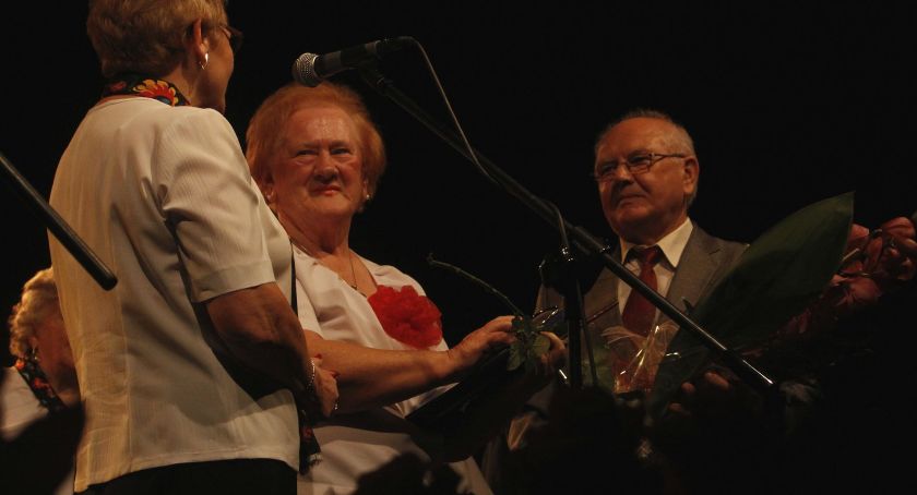 Święto w Klubie Seniora „Radość” (ZDJĘCIA, VIDEO)