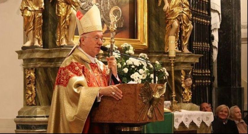 Dyspensa od obowiązku uczestnictwa we Mszy świętej