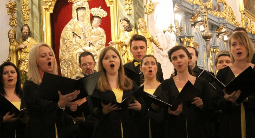 Ogólnopolski festiwal muzyczny w Łowiczu odwołany