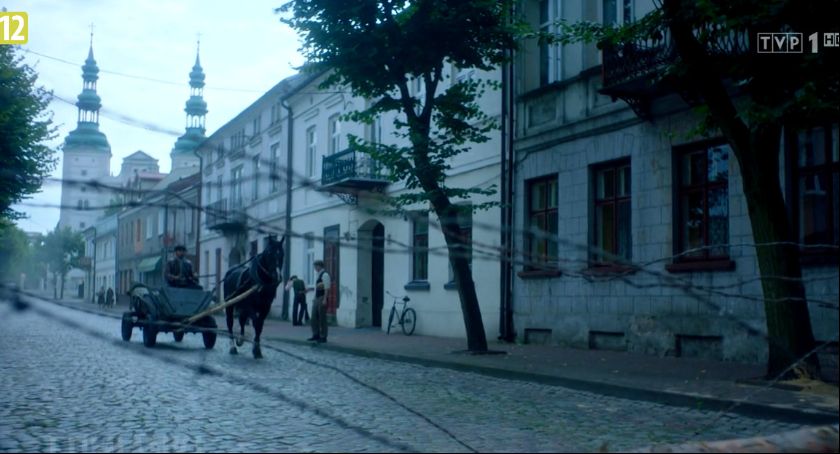 Ludzie i bogowie. Odcinek 5 prosto z Łowicza