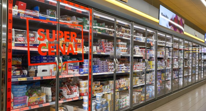 Market sieci Biedronka w Łowiczu będzie zamknięty przez ponad miesiąc. Dlaczego?