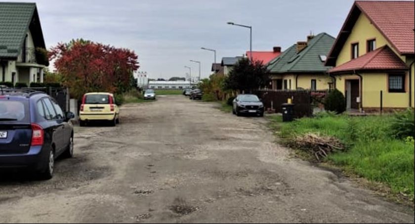 Rozpoczęcie prac na ulicy Dziewiarskiej i Kaliskiej już pod koniec października
