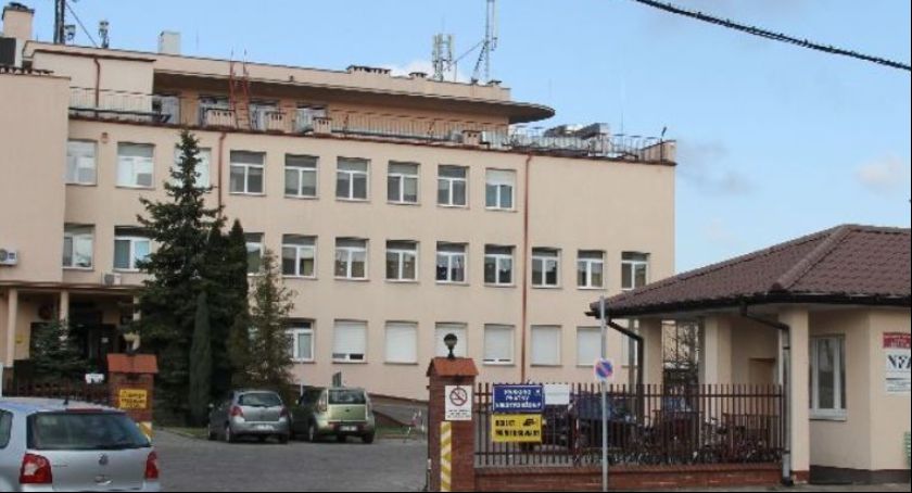 ZOZ Łowicz. Jak wygląda aktualna sytuacja placówki