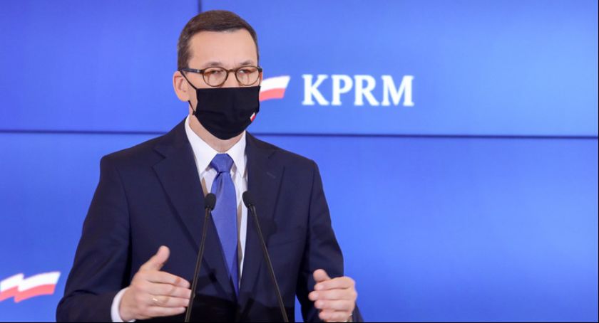 Z ostatniej chwili!!! Rząd ogłosił nowe restrykcje !!! 