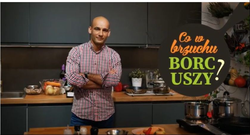 Jak zrobić omlet? Obejrzyj nowy odcinek programu kulinarnego 
