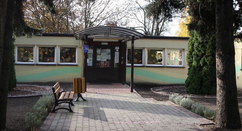 Koronawirus w łowickim przedszkolu. Dwie osoby z pozytywnym wynikiem