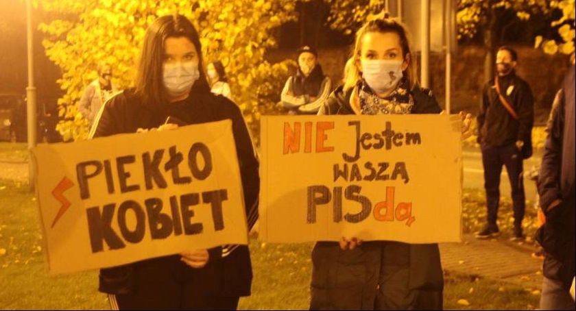 Z ostatniej chwili! Premier Mateusz Morawiecki zabrał głos w sprawie wyroku TK o aborcji 