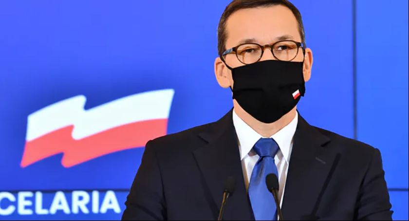 Premier przedstawia wsparcie dla gastronomii i branży fitness