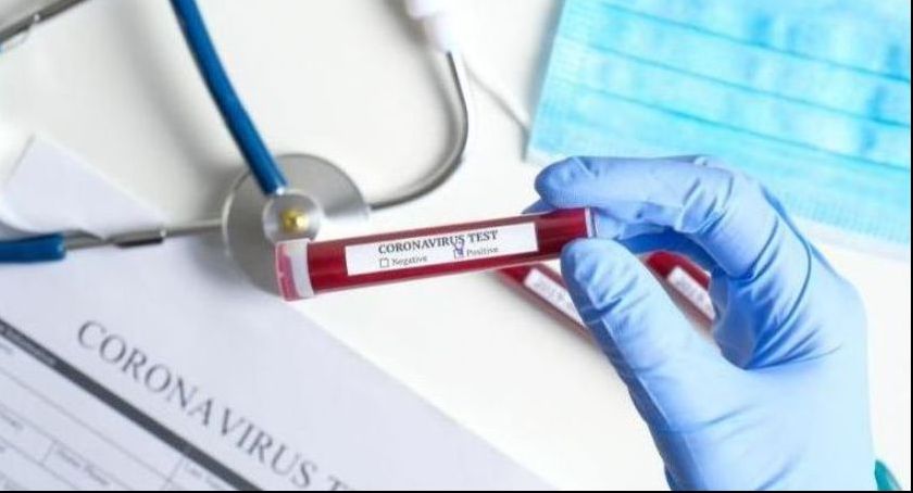 Koronawirus. Statystyki w Łowickim na dzień 28 października