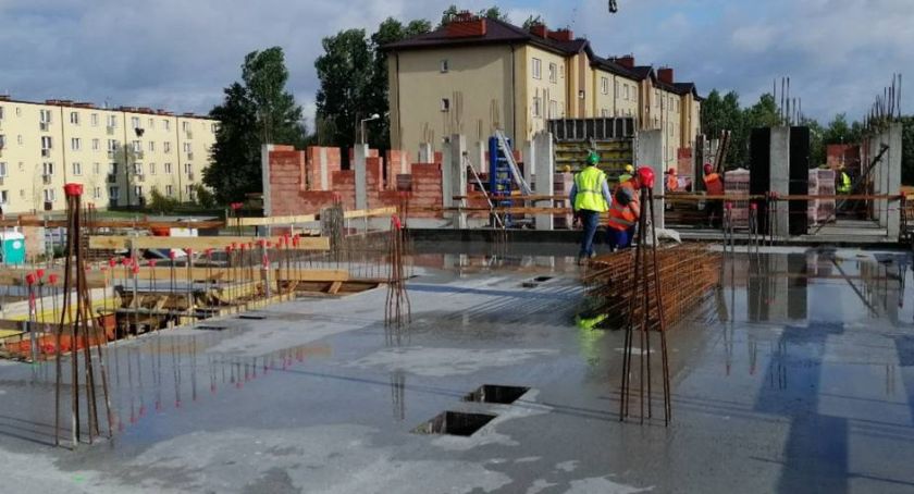 Mieszkanie Plus w Łowiczu. Sprawdź kryteria i punktację