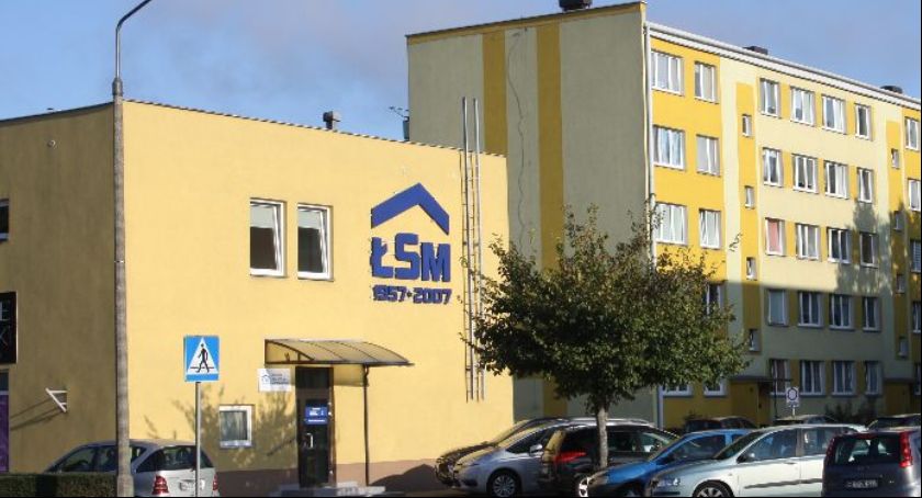 Łowicka Spółdzielnia Mieszkaniowa wspiera Łowicką Branżę Gastro