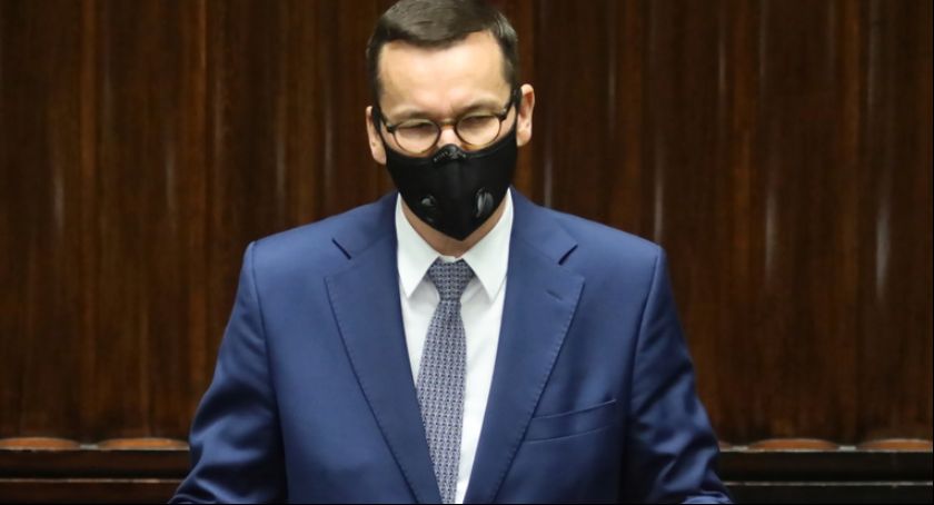 Pełny lockdown od środy?