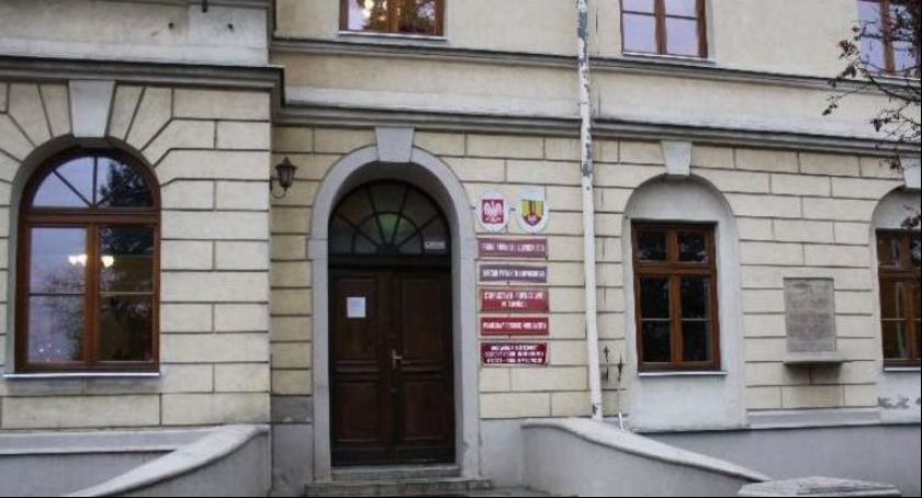 Komunikat dotyczący aktualnie obowiązujących zasad pracy Starostwa w Łowiczu