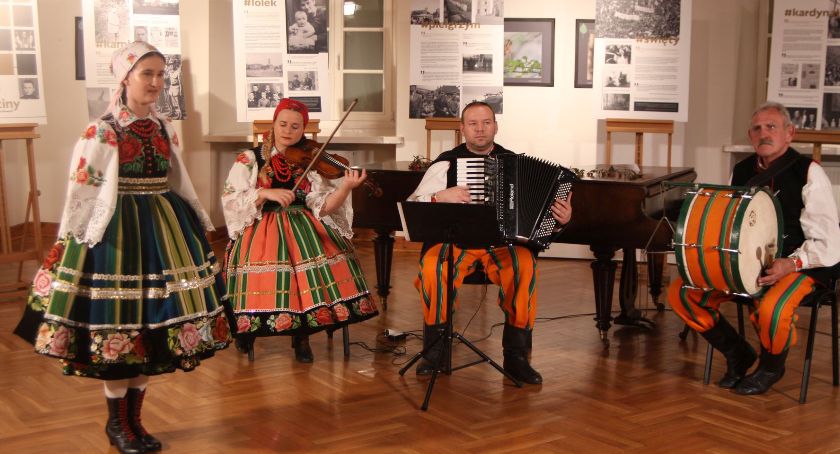Transmisja koncertu „Połączeni Sercem” w Łowiczu