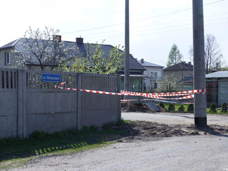 Ruszyła kolejna inwestycja w dzielnicy Zatorze