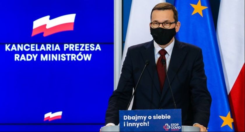 PILNE! Nie będzie narodowej kwarantanny! 
