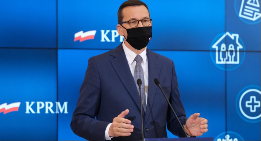 Szczepionka na koronawirusa. Wstępne ustalenia premiera z przedstawicielami Pfizer 