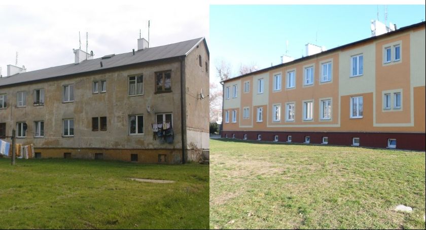  Zakład Gospodarki Mieszkaniowej w Łowiczu ma się czym pochwalić
