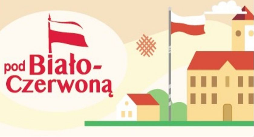 Trwa głosowanie w ramach projektu Pod biało-czerwoną. Gmina Kiernozia na czele rankingu